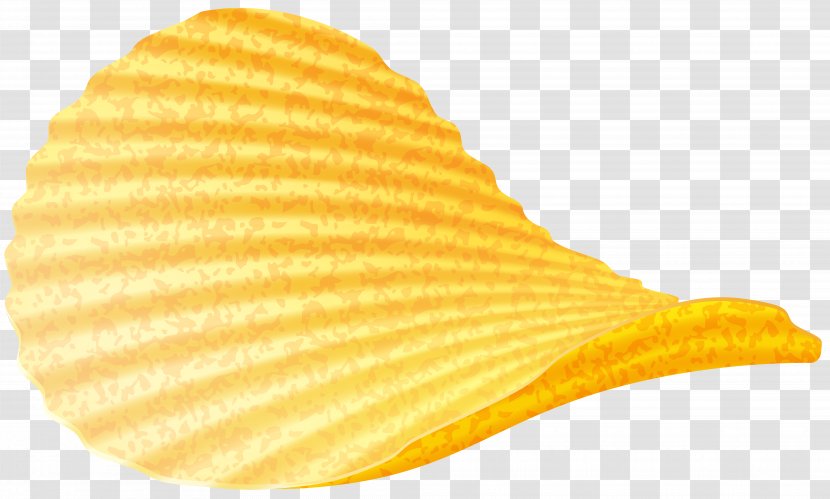 Potato Chip Junk Food French Fries Hamburger - Cheese - Eating Cartoon Chips Transparent PNG