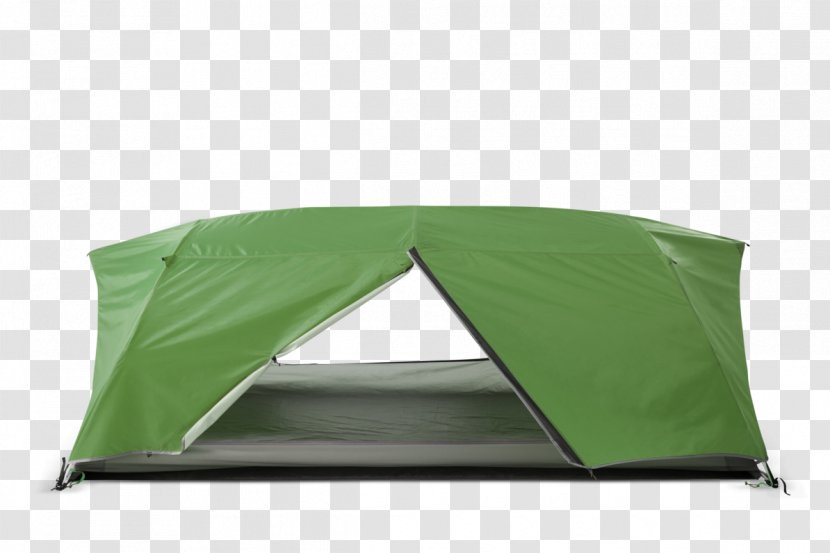 Tent Hammock Camping Kelty - Green Transparent PNG