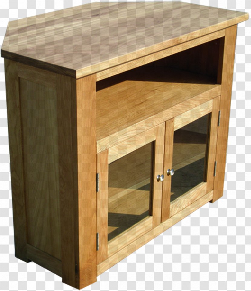 Furniture Table Drawer Buffets & Sideboards Cabinetry - Bedroom - Oak Transparent PNG