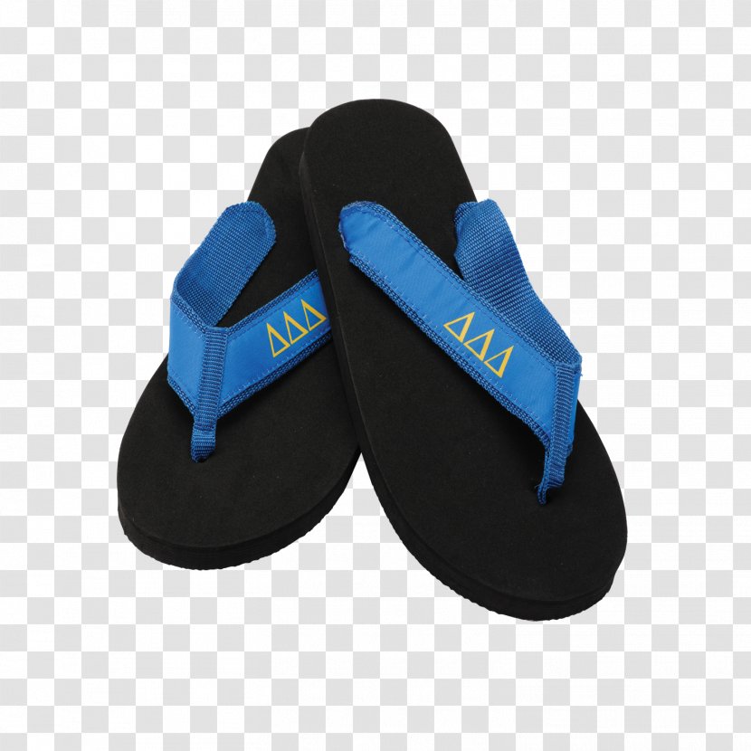 Flip-flops Slipper Sock Footwear Shoe - Knee - Flop Letter Transparent PNG