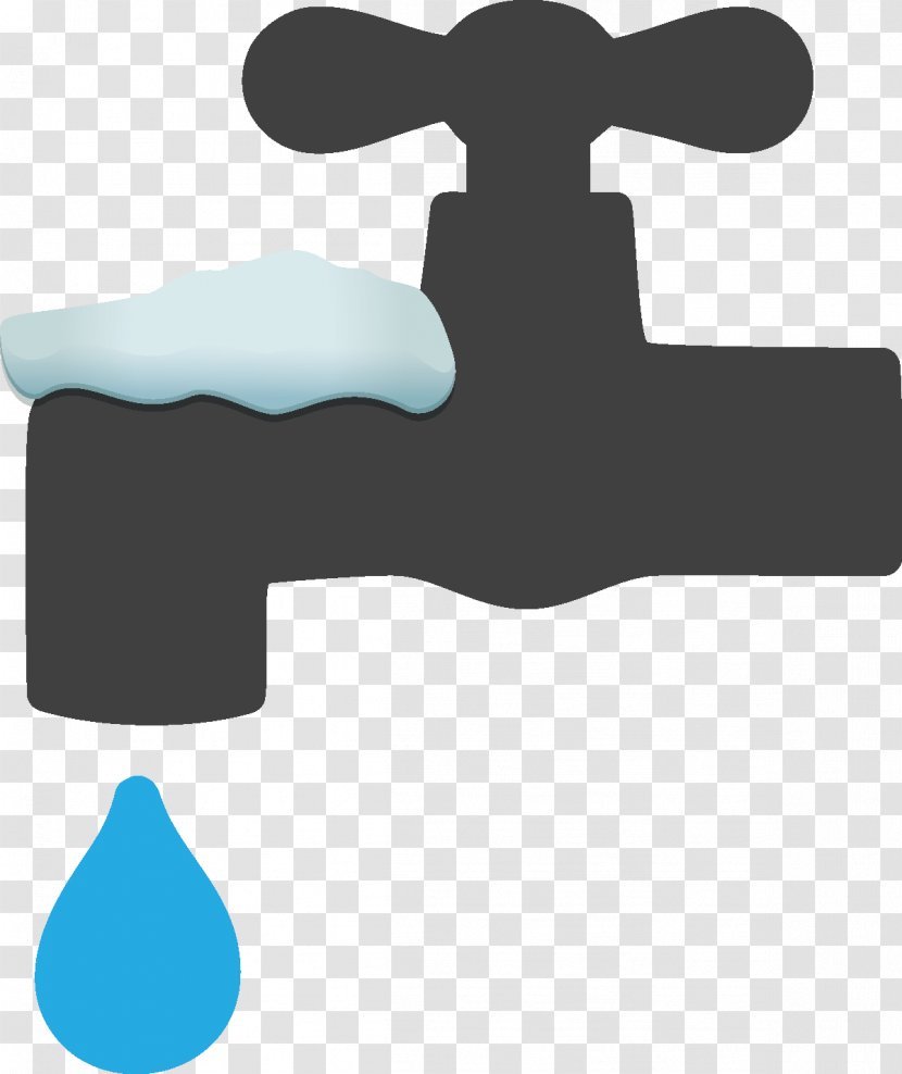 St Charles Finance Department Water Supply Network Drinking Clip Art - Faucet Transparent PNG