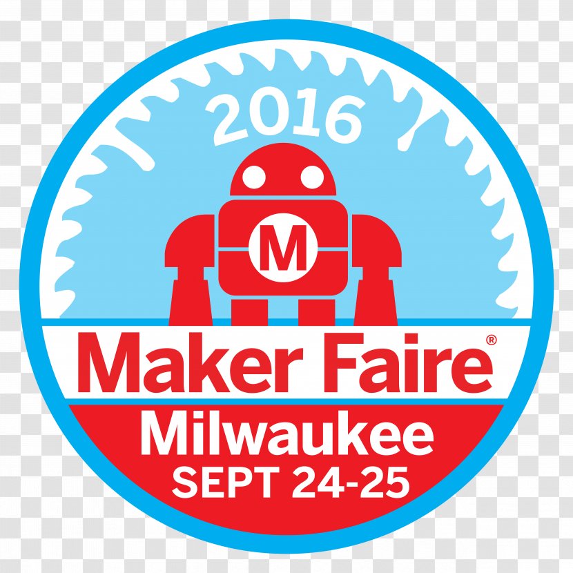 Maker Faire Milwaukee Wisconsin State Fair Park Exposition Center Culture - Festival Transparent PNG