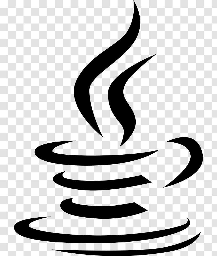 Java Coffee Computer Programming - Tree - Javanese Vector Transparent PNG
