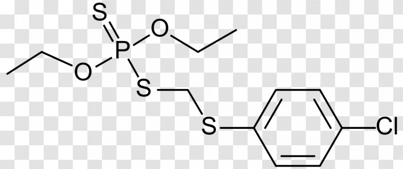 Carbophenothion Stauffer Chemical Organophosphorus Compound Zinc Dithiophosphate - Silhouette - Rubin 2001 Transparent PNG