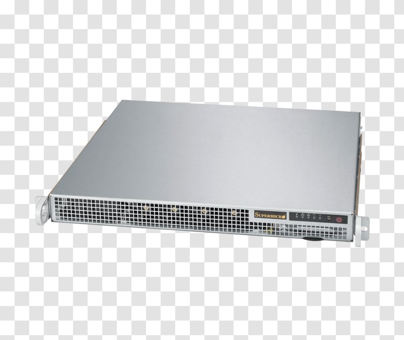 Computer Servers Xeon Central Processing Unit ラックマウント型サーバ 19-inch Rack - Electronic Industries Alliance - Signature Industrial Drive Transparent PNG
