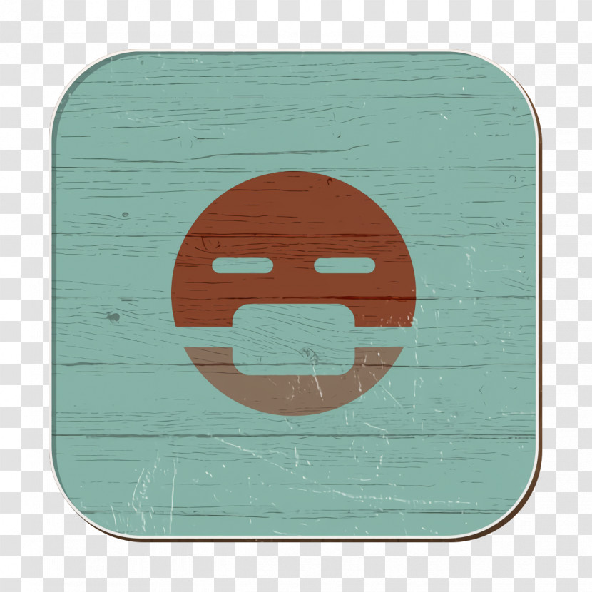 Sick Icon Smiley And People Icon Transparent PNG