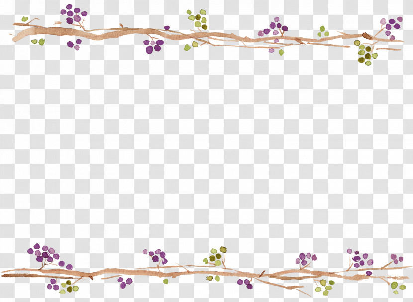 Picture Frame Transparent PNG