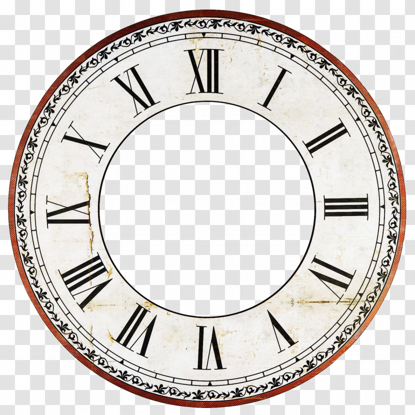 Clock Wall Clock Home Accessories Transparent PNG