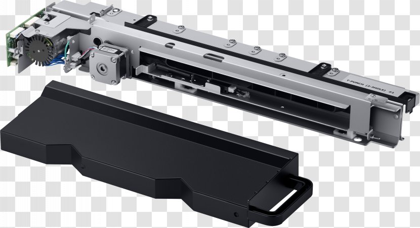 Samsung Multi-function Printer Hole Punch Hewlett-Packard - Scansione Transparent PNG