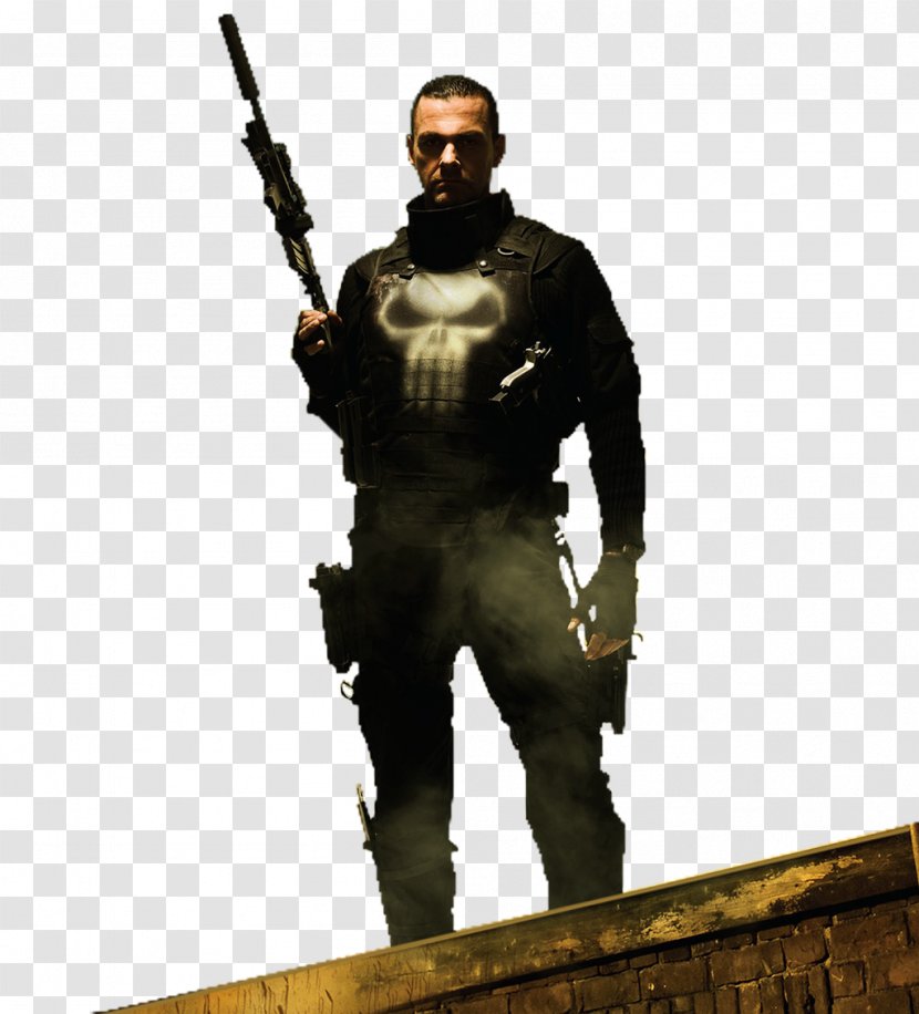 The Punisher Jigsaw Film Rotten Tomatoes - Marvel Comics Transparent PNG