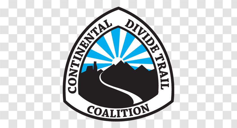 Wind River Range Continental Divide Trail Of The Americas North Country - Map - Denali National Park Transparent PNG