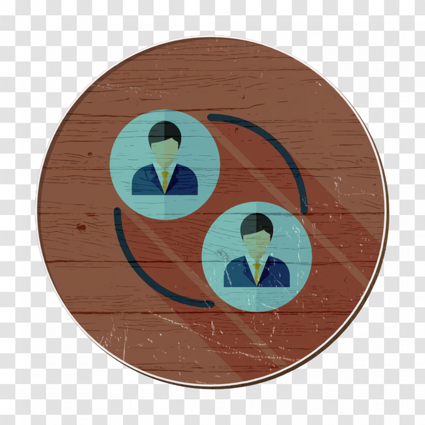 Teamwork Icon Transfer Icon Transparent PNG