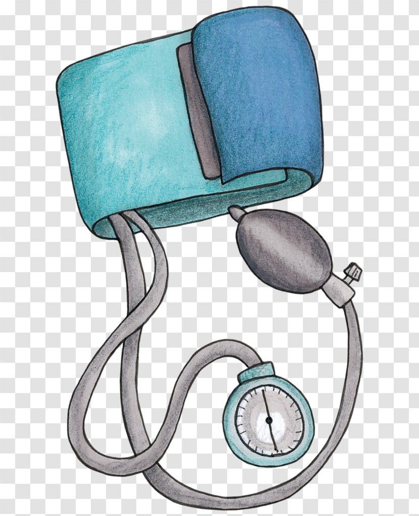 Nursing Stethoscope Image Physician Medicine - Medical Equipment - Hospital Pharmacist Transparent PNG
