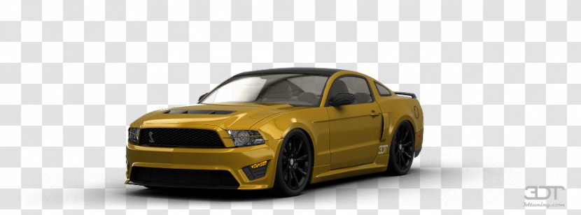 Boss 302 Mustang Sports Car Automotive Design Ford Transparent PNG