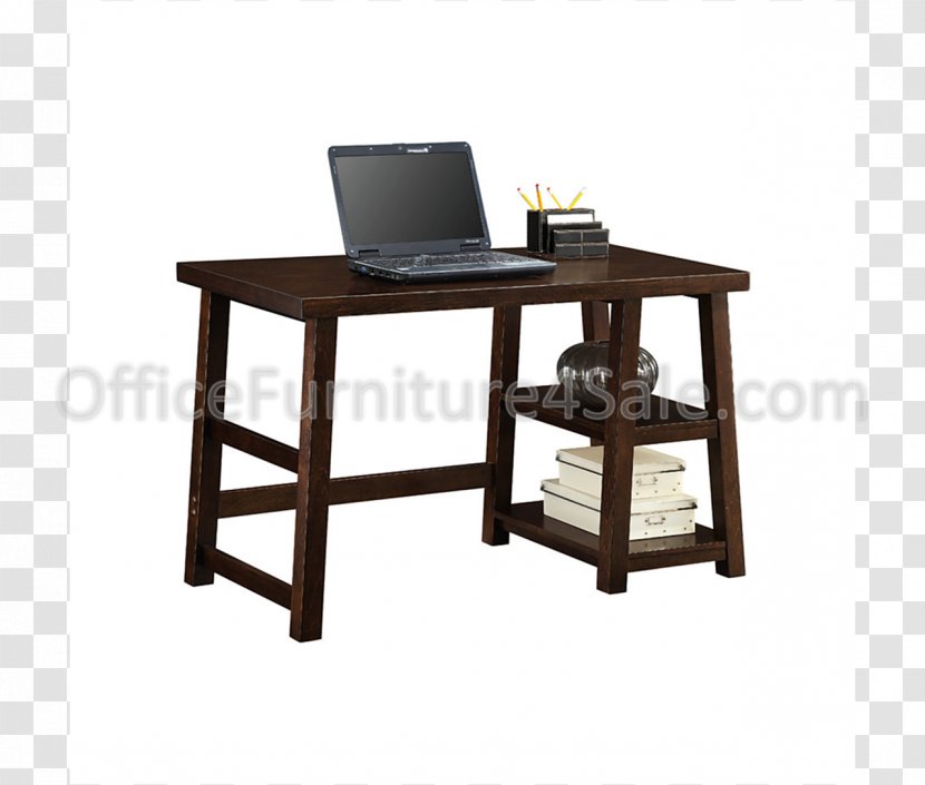 Standing Desk Furniture Computer Office Depot Transparent PNG