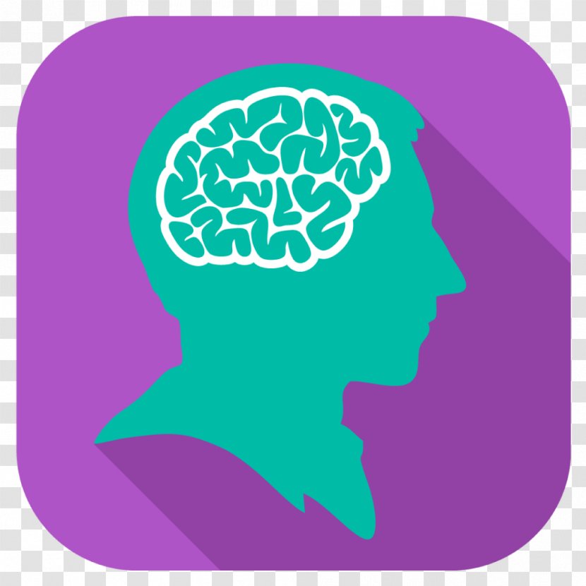Winona State University Human Behavior Mental Health Counseling Psychology - Tree - Green Brain Transparent PNG