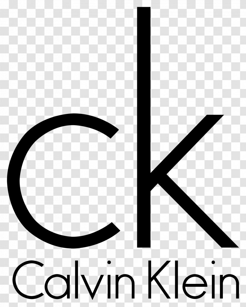 Calvin Klein Logo Fashion Font - Design - Gucci Transparent PNG