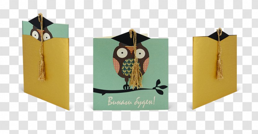 Eurasian Eagle-owl Greeting & Note Cards Cardboard Birthday - Eagleowl - Owl Transparent PNG