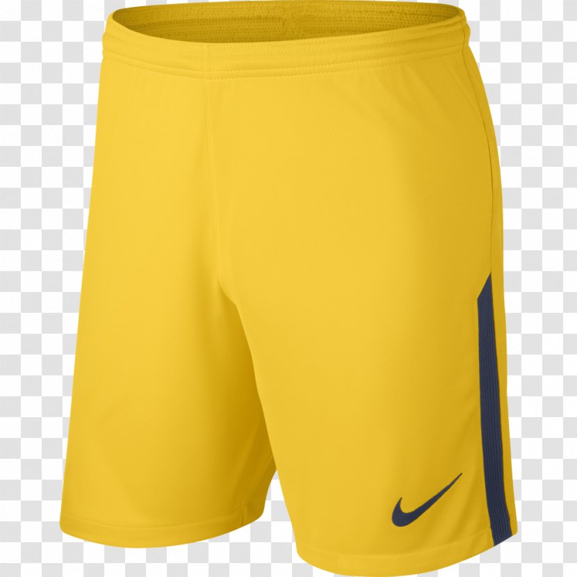 Paris Saint-Germain F.C. Tracksuit Shorts Nike Clothing - Active Pants Transparent PNG