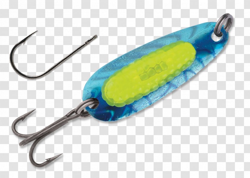 Spoon Lure Arctic Fox Red - Fishing Bait Transparent PNG
