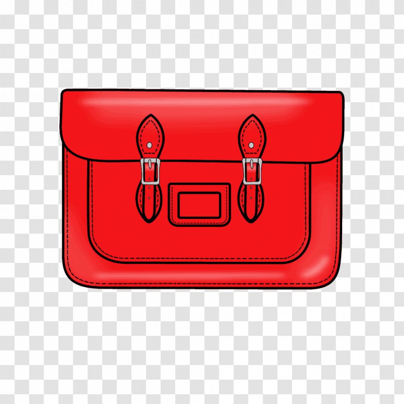 Satchel Bag Leather Retail - Patent Transparent PNG