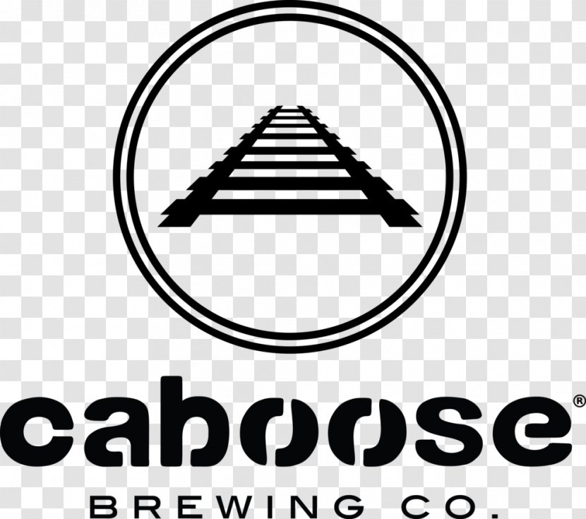 Caboose Brewing Company Mustang Sally Beer Festival Brewery - Sign Transparent PNG