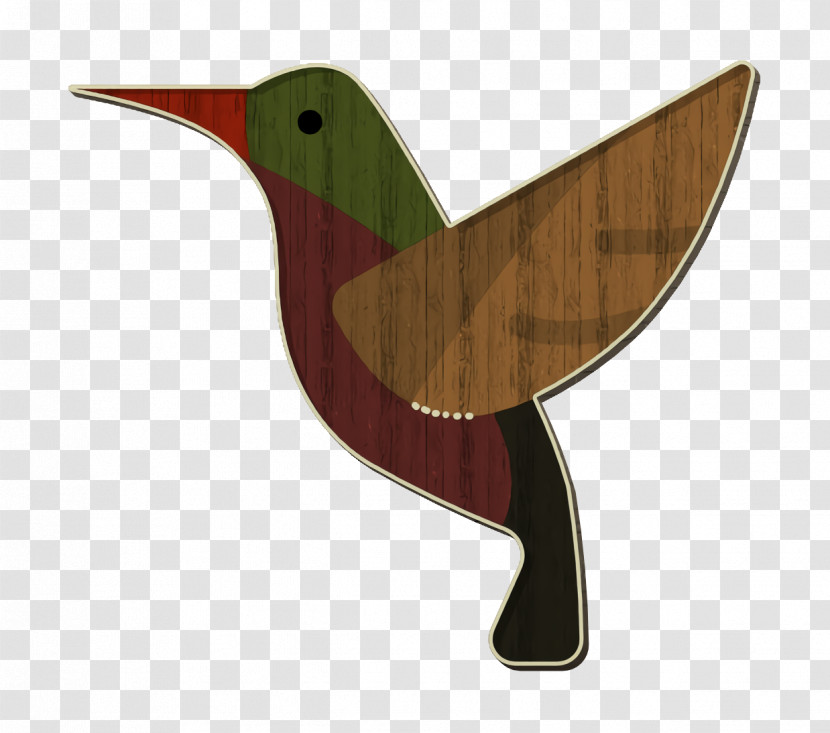 Tropical Icon Bird Icon Transparent PNG