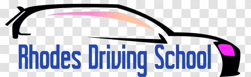 Rhodes Driving Schools Inc Helotes Driver's Education - Driver S - School Transparent PNG
