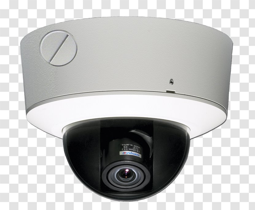 Pan–tilt–zoom Camera Hikvision DS-2CD2142FWD-I IP 4K Smart IR Dome - Ds2cd2142fwdi Transparent PNG