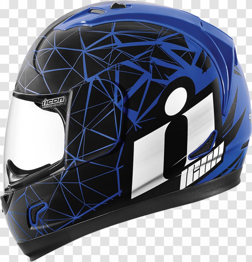 Motorcycle Helmets Integraalhelm Custom - Protective Equipment In Gridiron Football - Helmet Transparent PNG