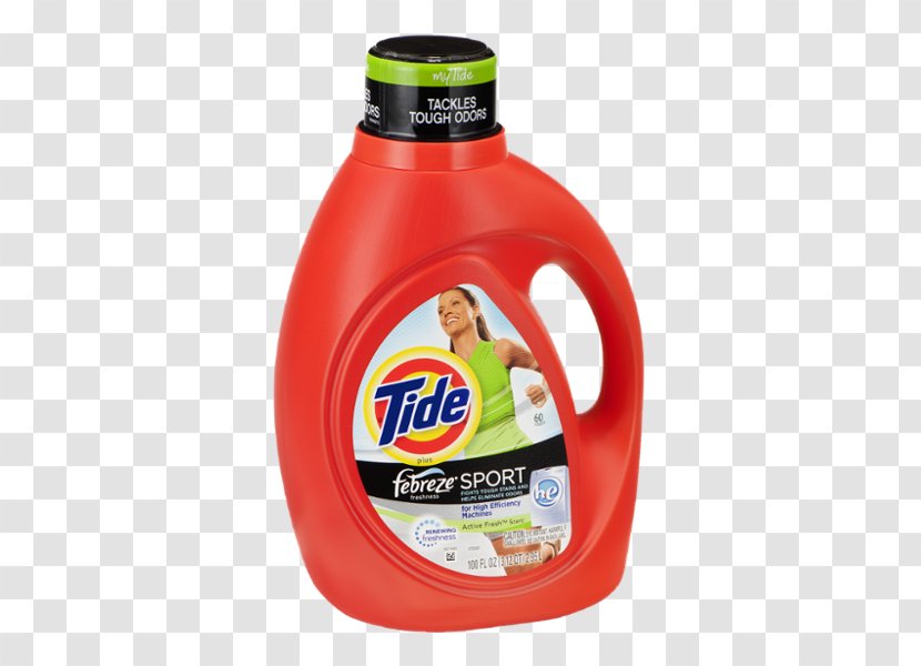 Sippy Downs Laundry Detergent Product Tide - Queensland - Liquid Transparent PNG