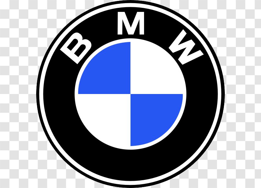 BMW Logo Porsche Car - Signage - Bmw Transparent PNG