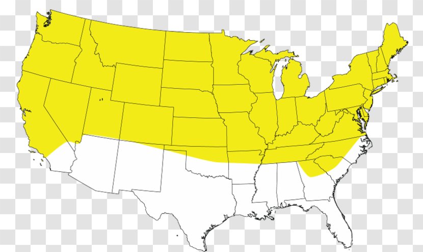 Corn Belt Midwestern United States Concentrated Solar Power National Oceanic And Atmospheric Administration Maize - Western Rootworm - Area Transparent PNG