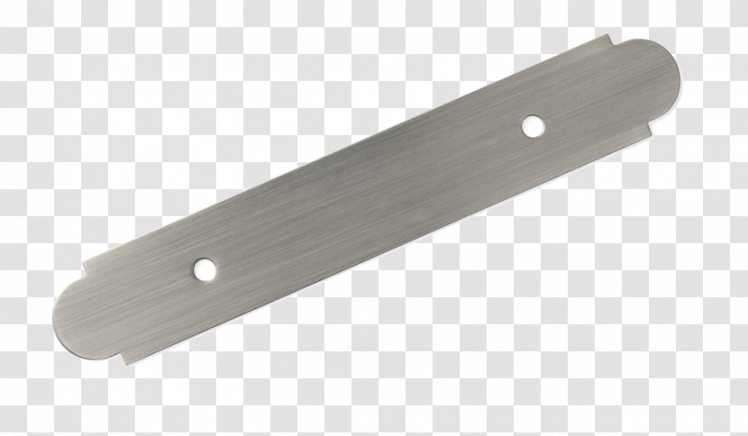 Angle - Hardware - Copper Plate Transparent PNG