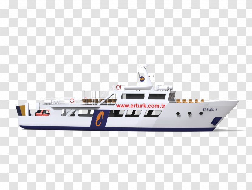 Ferry Ship Yacht Passenger Catamaran Transparent PNG