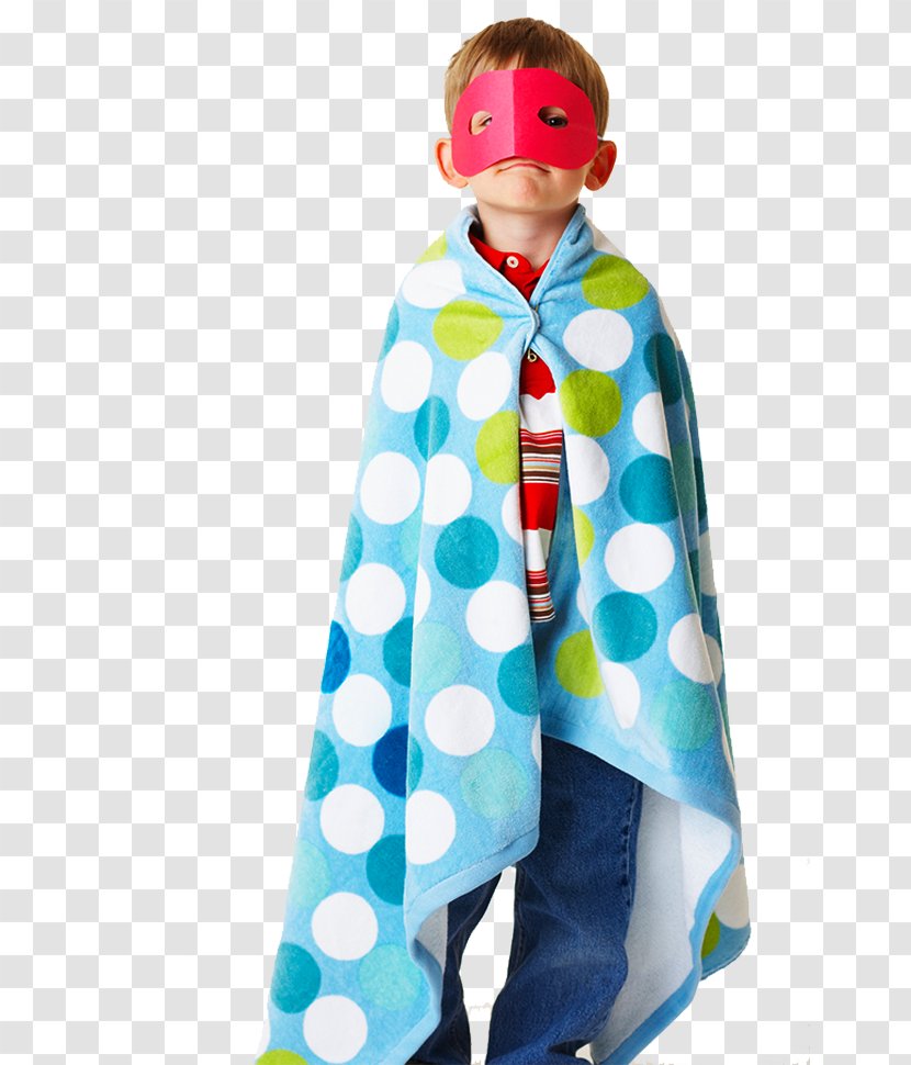 Child Cloak Boy Outerwear - Cape - Children Transparent PNG