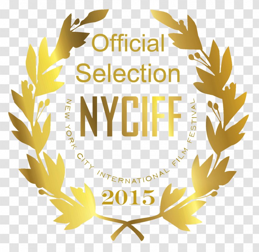 2018 New York City International Film Festival 2012 - Label - 2014 Berlin Transparent PNG