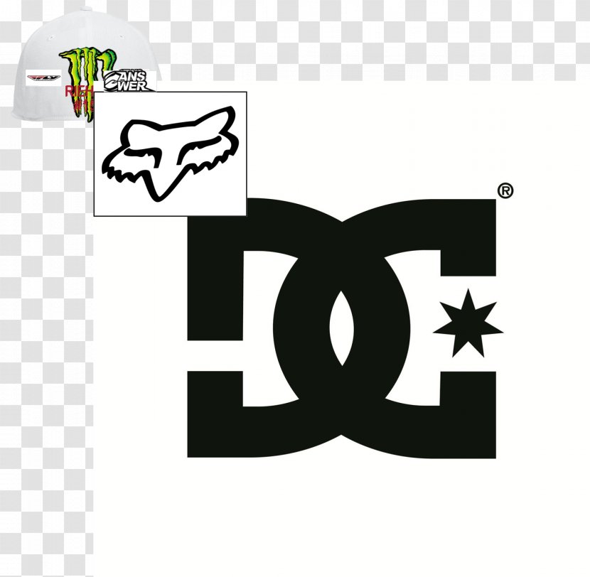 DC Shoes Skate Shoe Decal Quiksilver - Dcshoes Transparent PNG