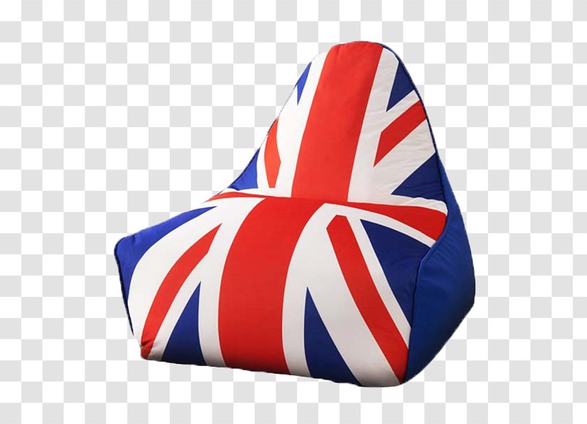 Couch Designer Furniture - Flag - American M Word Beanbag Transparent PNG