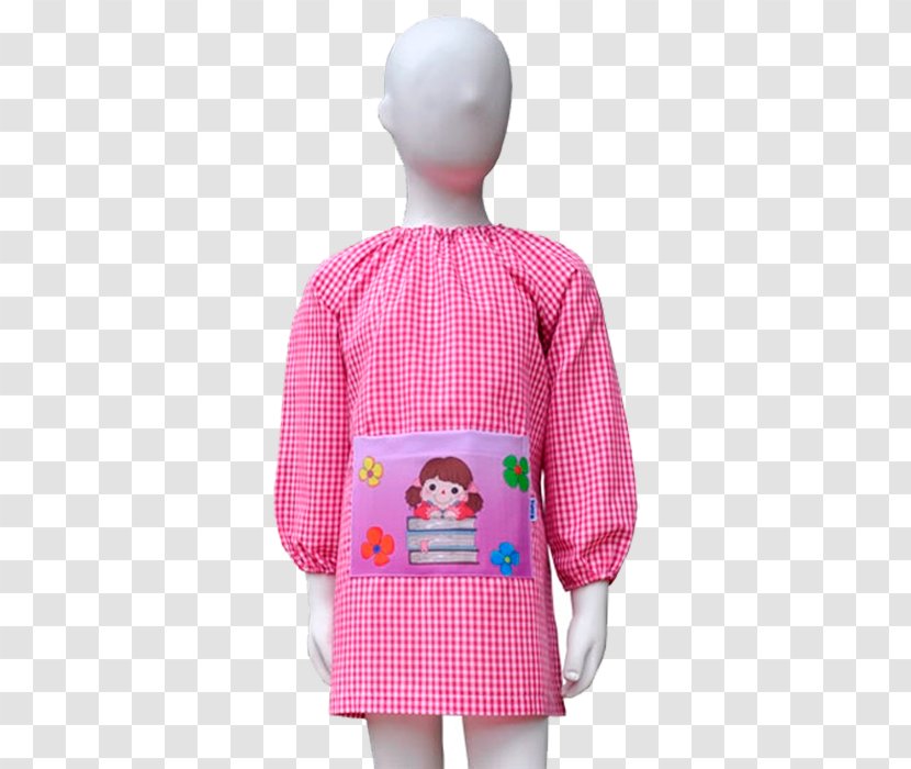 Babi Lab Coats Clothing Sleeve Button - Toy - Garment Printing Transparent PNG