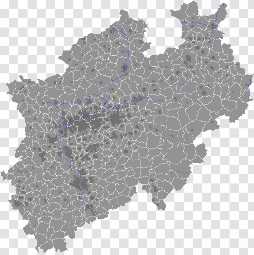 Münster Arnsberg States Of Germany Regierungsbezirk Detmold - North Rhinewestphalia - Halmstad Municipality Transparent PNG