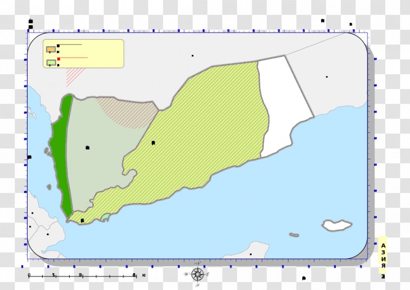 Ecoregion Water Resources Line Point Angle - Map Transparent PNG