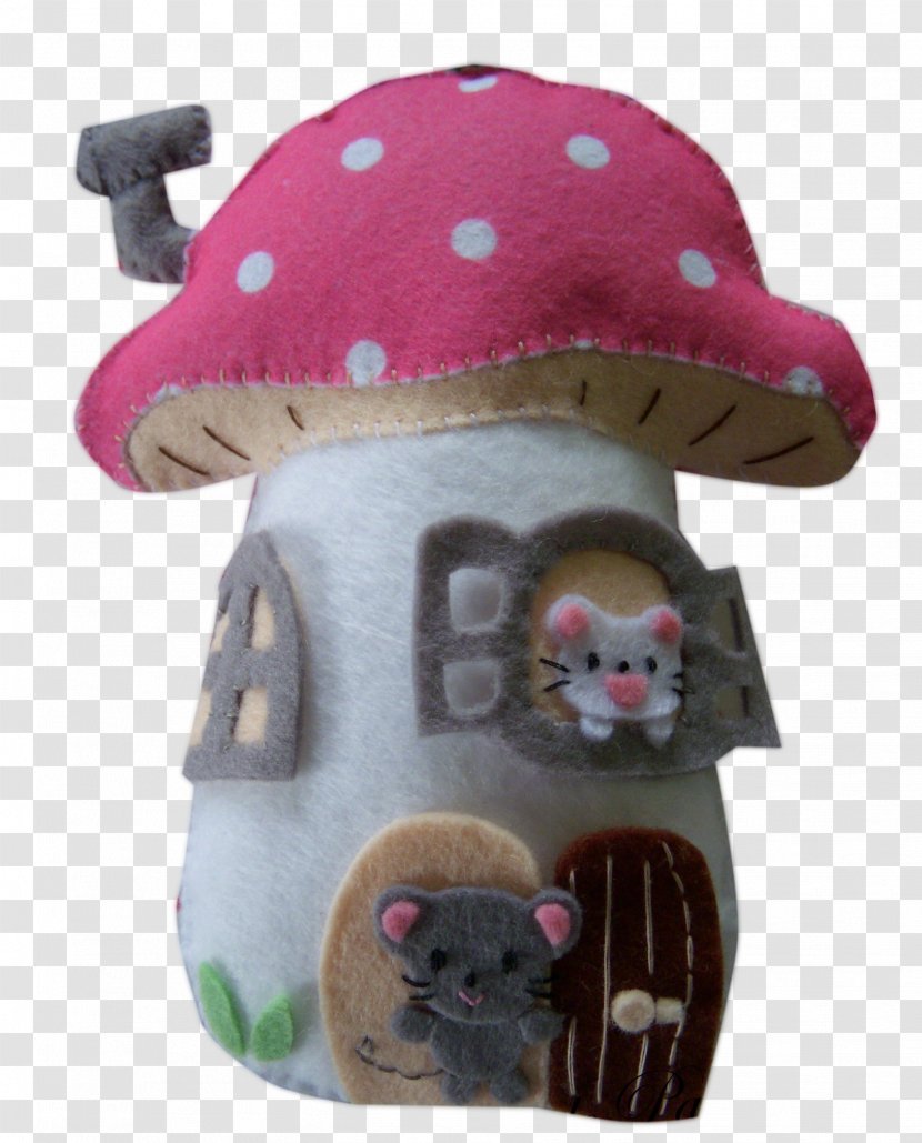Stuffed Animals & Cuddly Toys Casinha Hat - Rat - Scrap Transparent PNG
