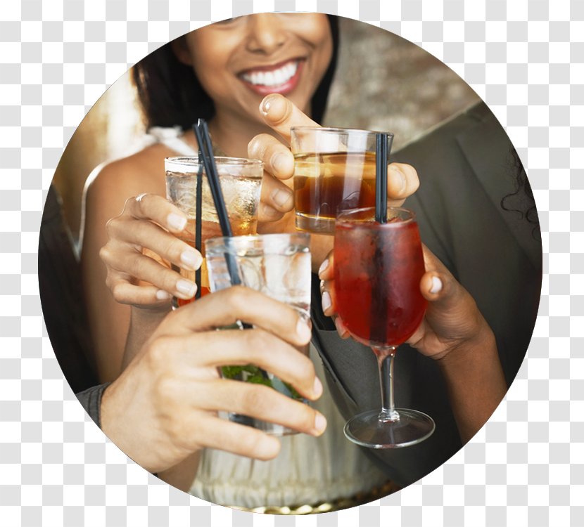 Cocktail Beer Food Drink Party - Alcohol Transparent PNG