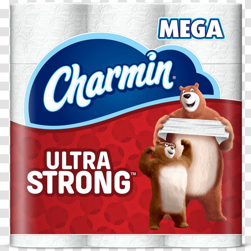 Toilet Paper Charmin Brand Wet Wipe - Lingette - Roll Transparent PNG