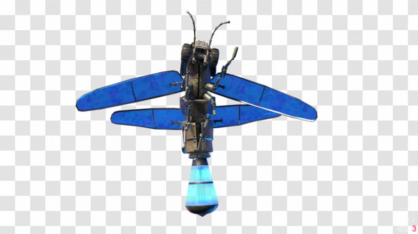 3D Computer Graphics Physically Based Rendering Insect Autodesk 3ds Max Royalty-free - Airplane Transparent PNG