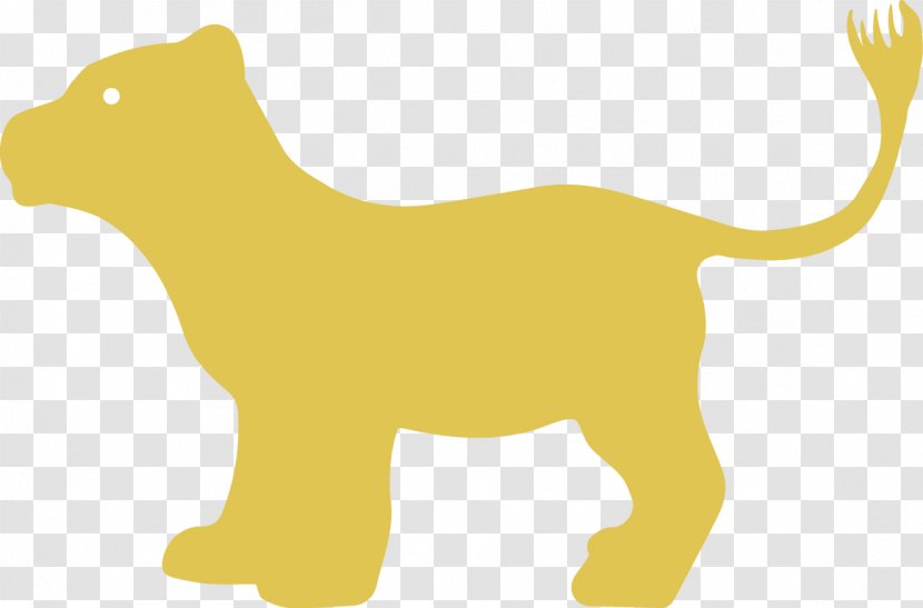 Lion Cat Dog Breed Puppy - Blog Transparent PNG