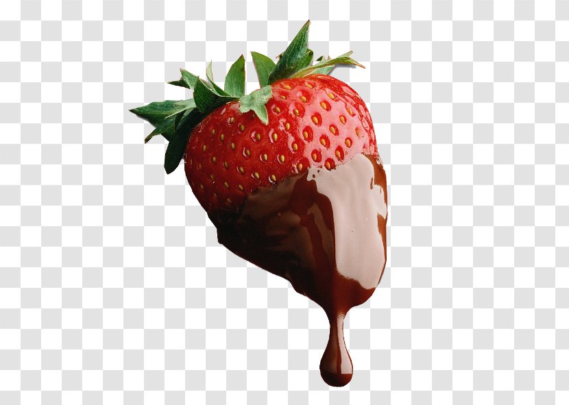 Chocolate-covered Coffee Bean Juice Fruit White Chocolate Milkshake - Fountain Transparent PNG