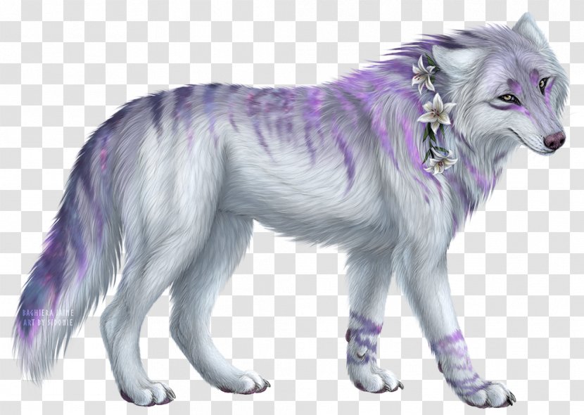 Gray Wolf DeviantArt Artist Drawing - Tail - Wolfdog Black Transparent PNG