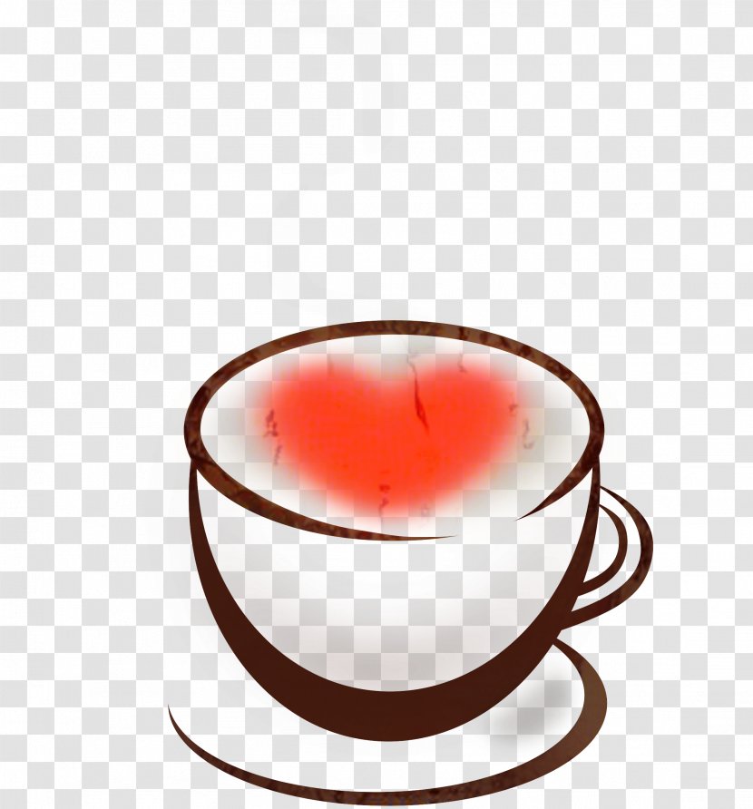 Coffee Clip Art Transparency Espresso - Tea Transparent PNG